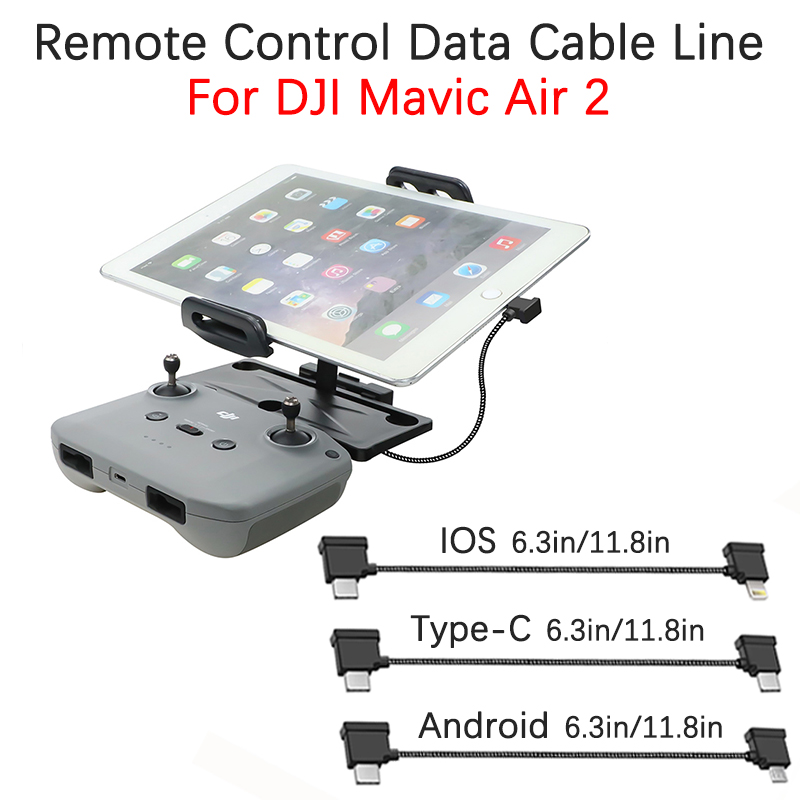 Per DJI Mavic3/Air2/2S/Mini 3/ - Phone Accessories Android recensione e prezzo