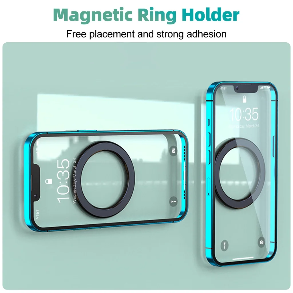 Supporto Magnetico Adesivo per - Phone Accessories Japan recensione e prezzo