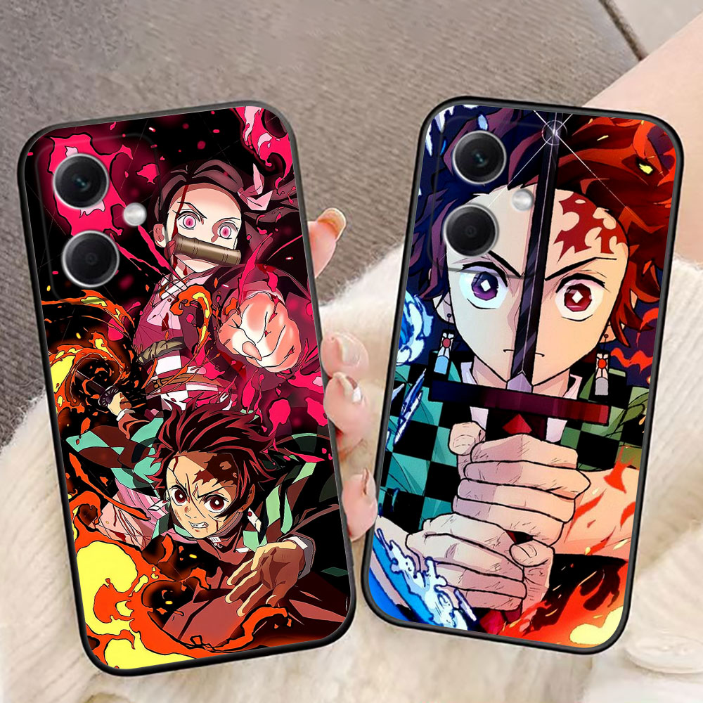 Cover per telefono Anime Demon - Phone Accessories Demon Slayer recensione e prezzo