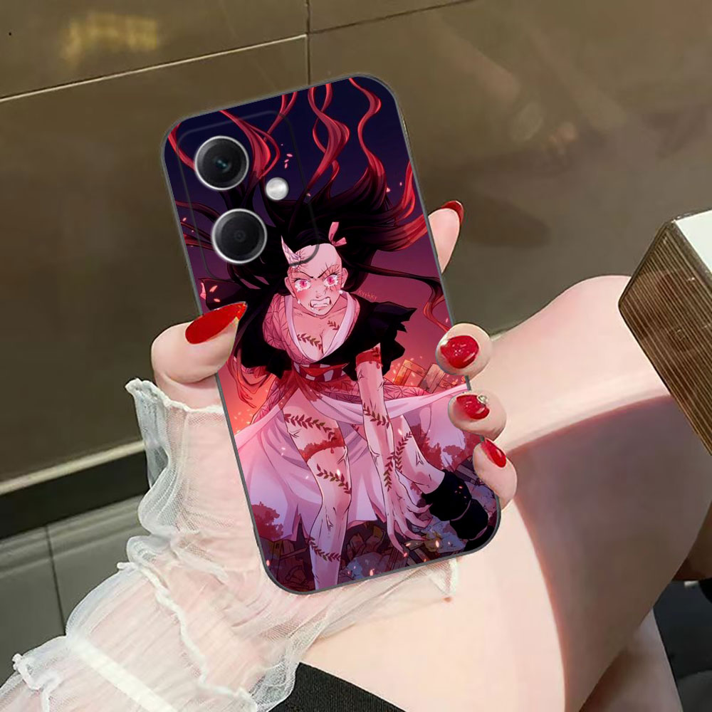 Cover per telefono Anime Demon - Phone Accessories Demon Slayer recensione e prezzo