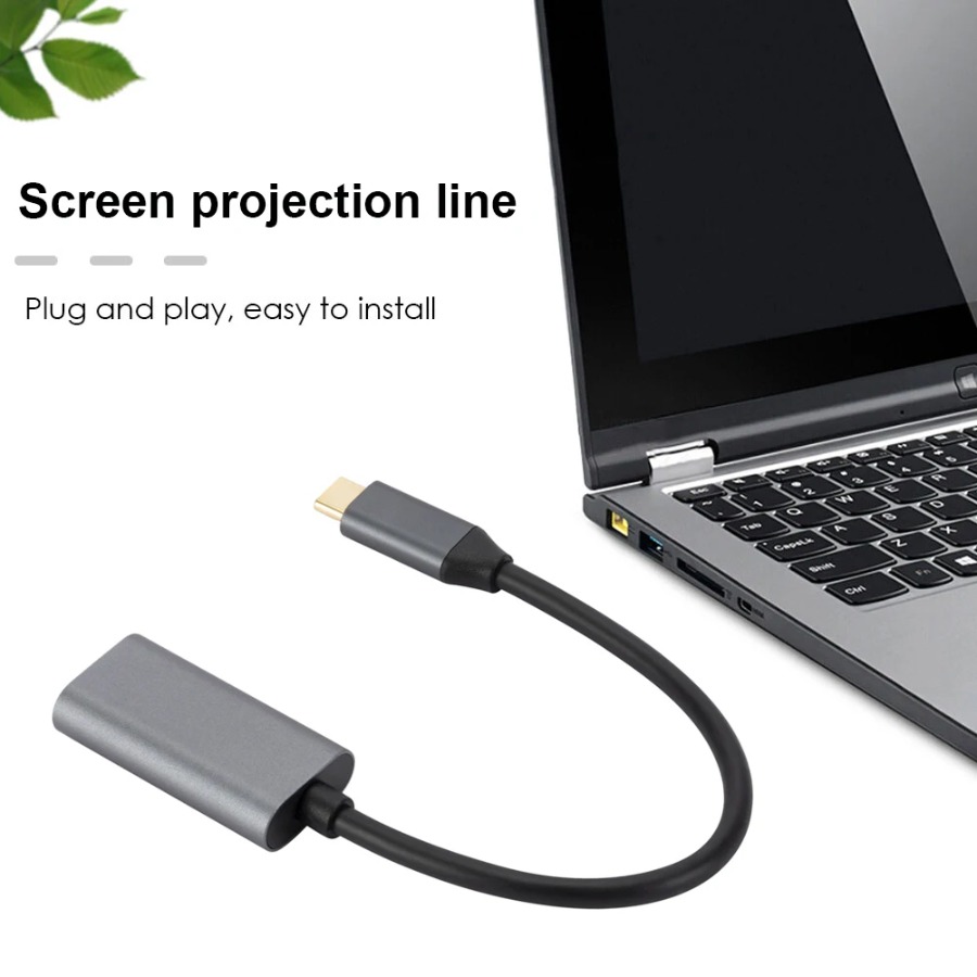 LccKaa Adattatore compatibile  - Hdmi Phone Adapter recensione e prezzo