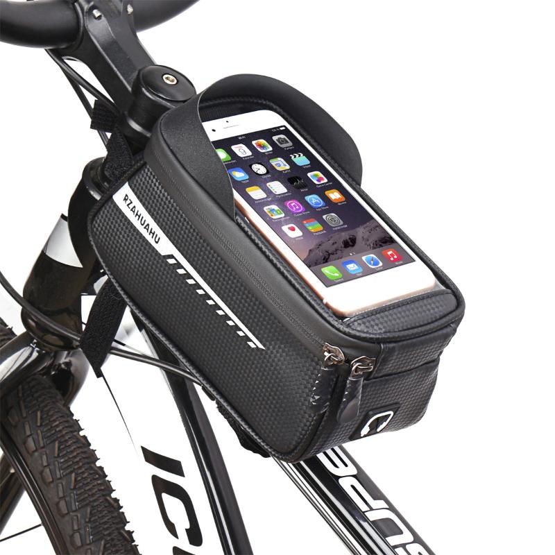 Borsa Frontale per Bicicletta, - Youtube Phone Accessories recensione e prezzo