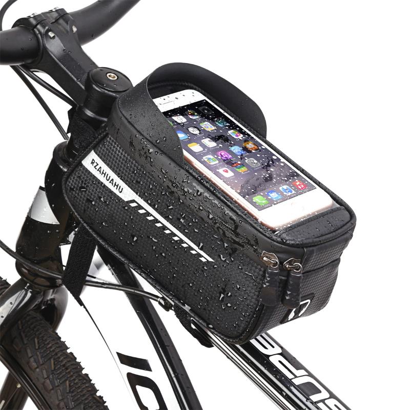 Borsa Frontale per Bicicletta, - Youtube Phone Accessories recensione e prezzo