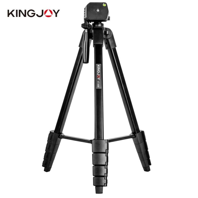 KINGJOY VT-688 Treppiede Porta - Phone Accessories Highpoint recensione e prezzo