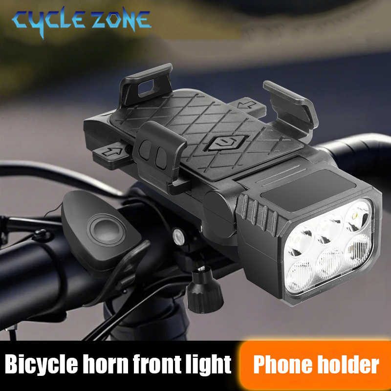 Luce anteriore per bicicletta  - Phone Zone Accessories recensione e prezzo