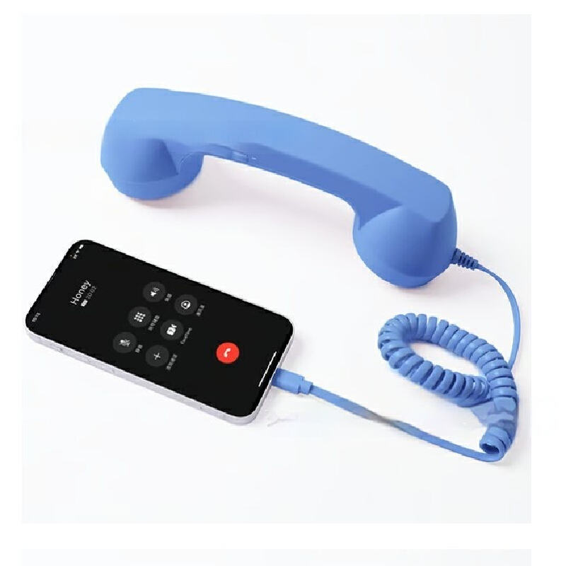 Ricevitore Telefonico Retrò Er - Retro Handset Phone recensione e prezzo