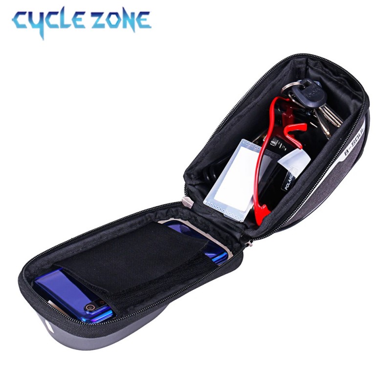 Borsa da bicicletta da montagn - Phone Zone Accessories recensione e prezzo