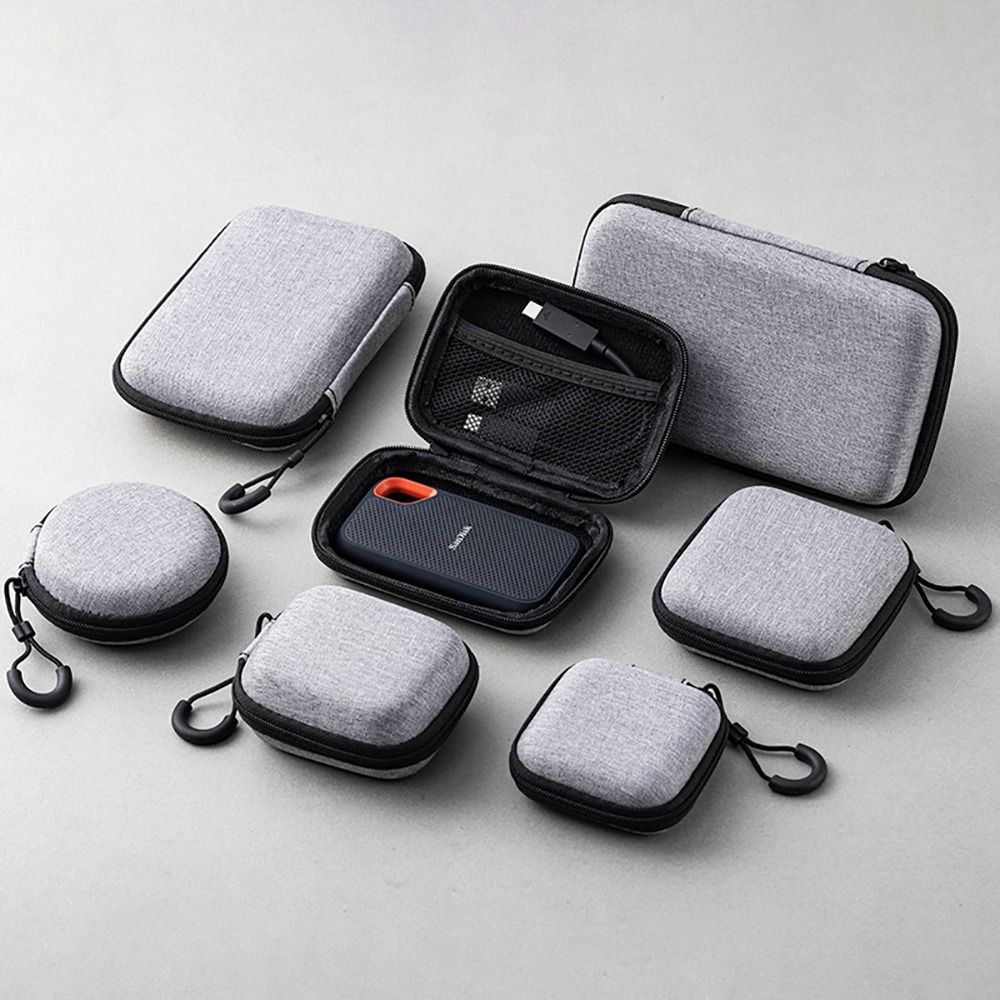 1 Pezzo Borsa di Stoccaggio in - Phone Accessories Case recensione e prezzo