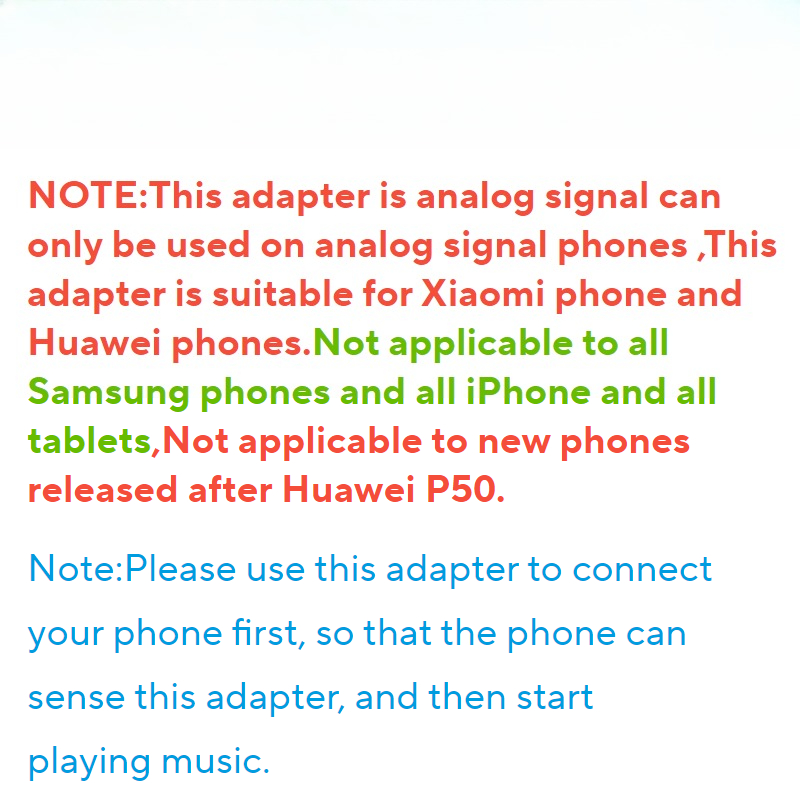 Adattatore da Tipo C a Jack 3. - Earphone Splitter Jack recensione e prezzo