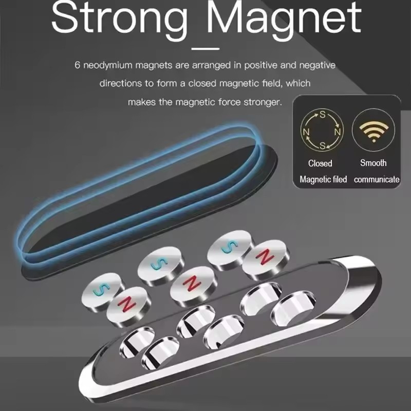 Supporto Magnetico per Telefon - Phone Accessories Japan recensione e prezzo