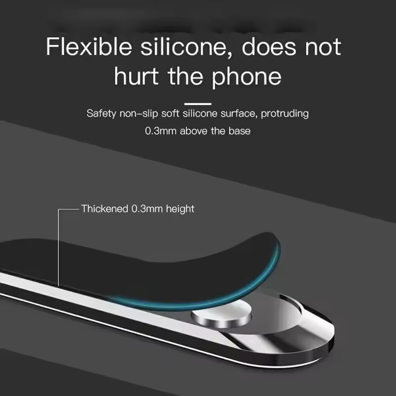 Supporto Magnetico per Telefon - Phone Accessories Japan recensione e prezzo
