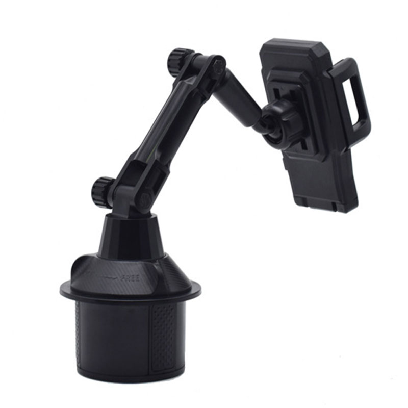 Supporto per telefono per auto - Youtube Phone Accessories recensione e prezzo