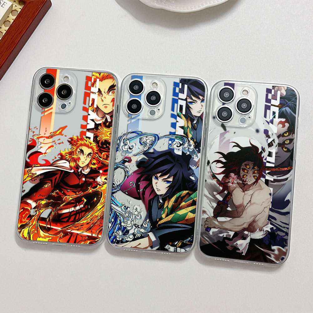 Cover per Telefono Samsung S26 - Phone Accessories Demon Slayer recensione e prezzo