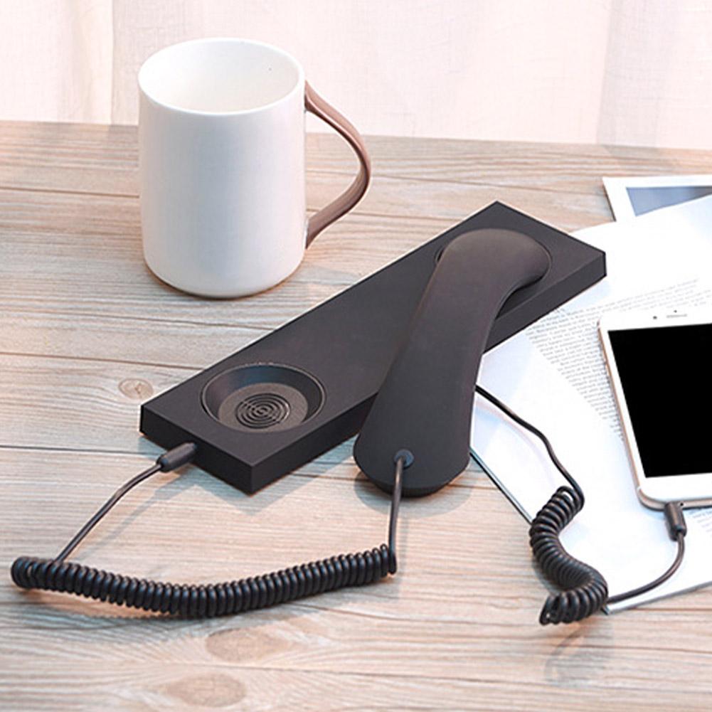 Ricevitore Telefonico Retrò An - Retro Handset Phone recensione e prezzo