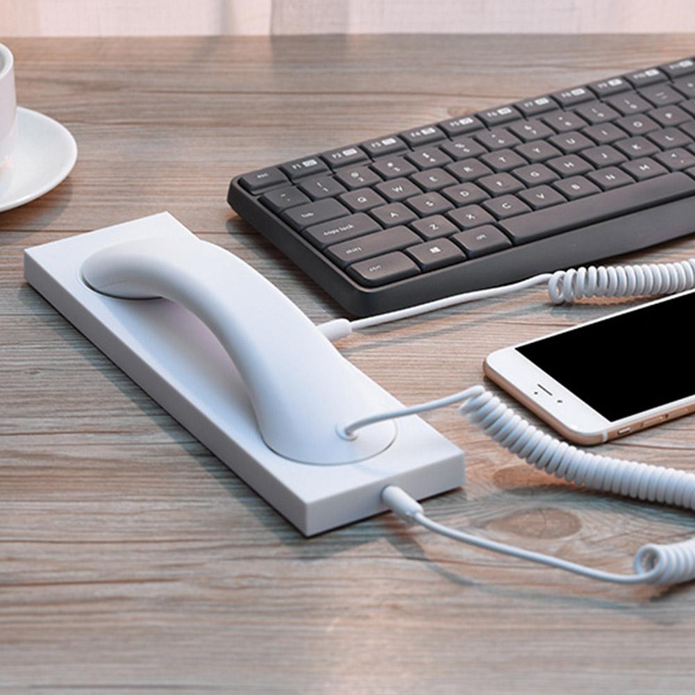 Ricevitore Telefonico Retrò An - Retro Handset Phone recensione e prezzo