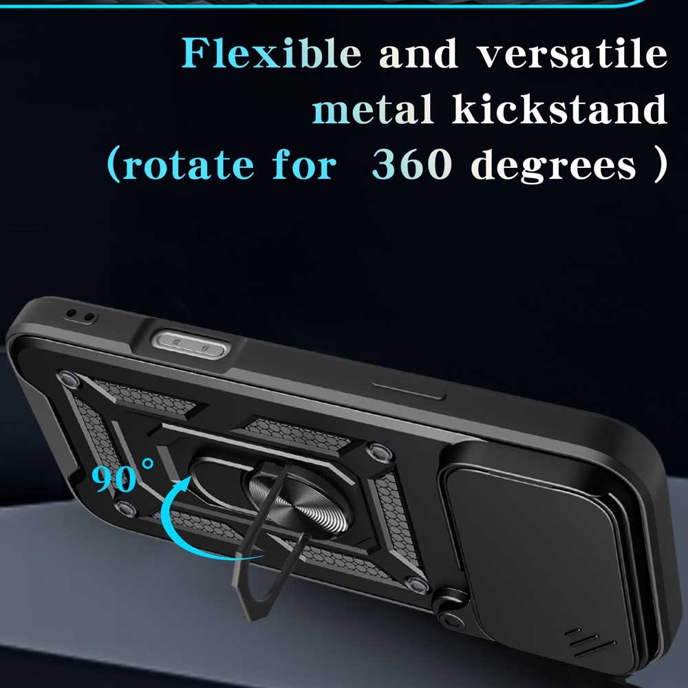 Custodia antiurto per armatura - Phone Accessories Japan recensione e prezzo