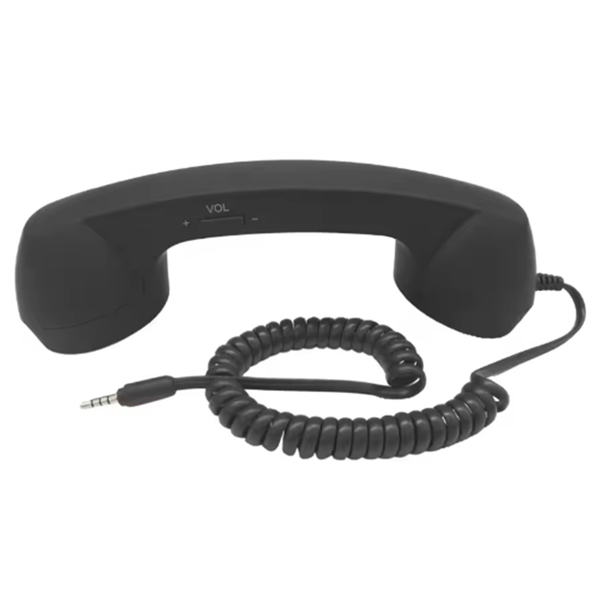 Ricevitore Telefonico Retrò TC - Retro Handset Phone recensione e prezzo