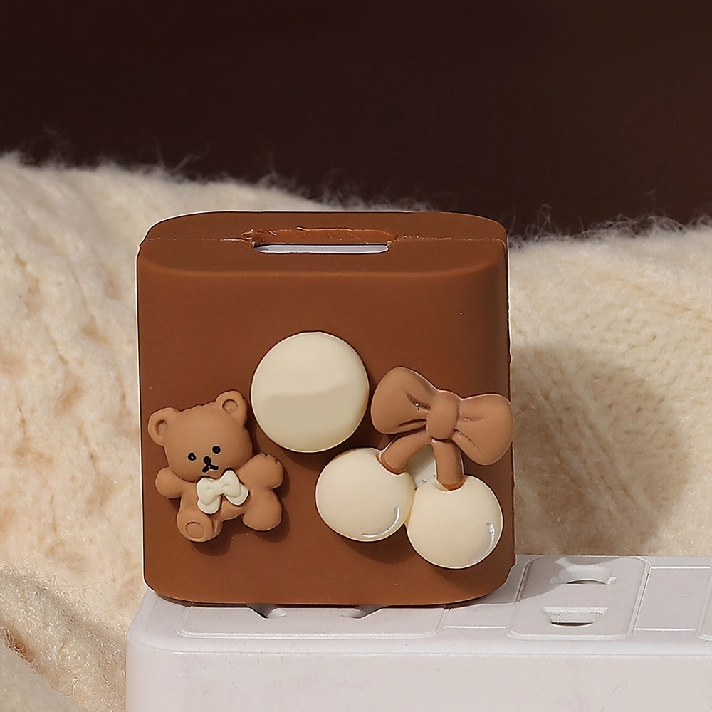 Custodia protettiva per carica - Phone Accessories Unique recensione e prezzo