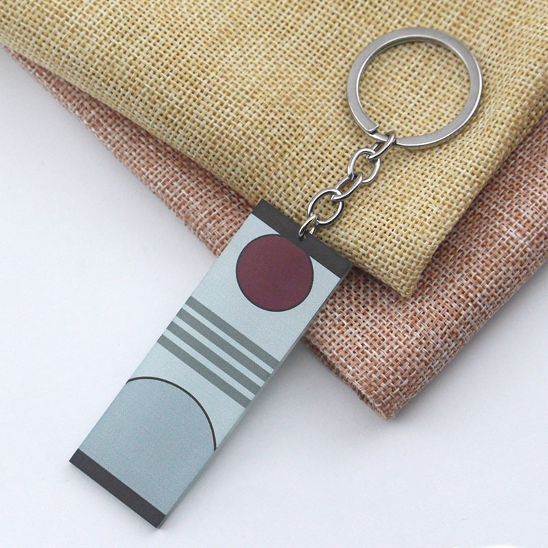 Portachiavi Demon Slayer Kamad - Phone Accessories Demon Slayer recensione e prezzo