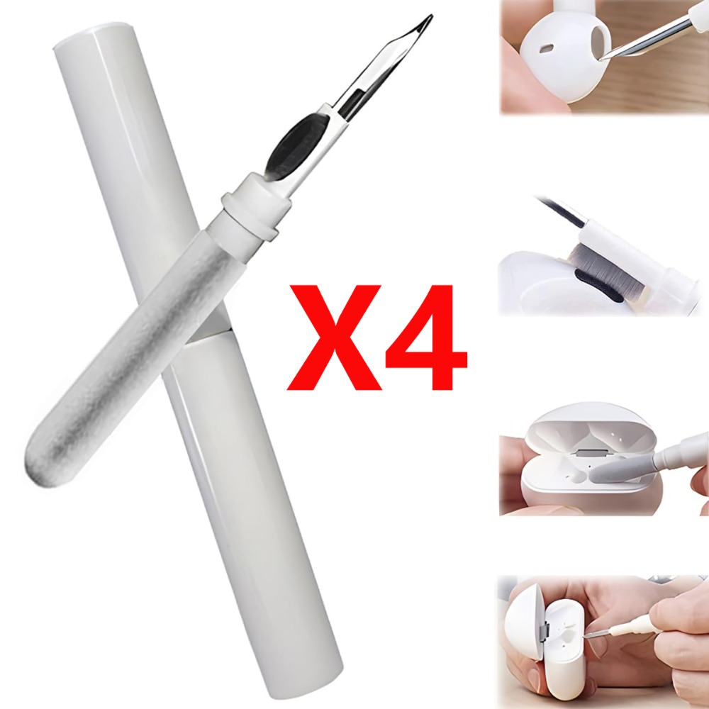 Kit di Pulizia per Auricolari  - Wireless Earbuds Case recensione e prezzo