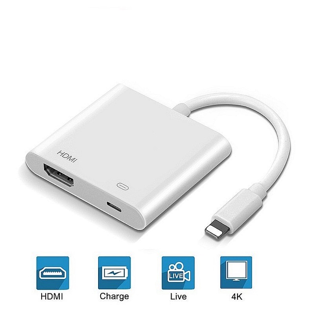 2020 nuovo adattatore converti - Hdmi Phone Adapter recensione e prezzo