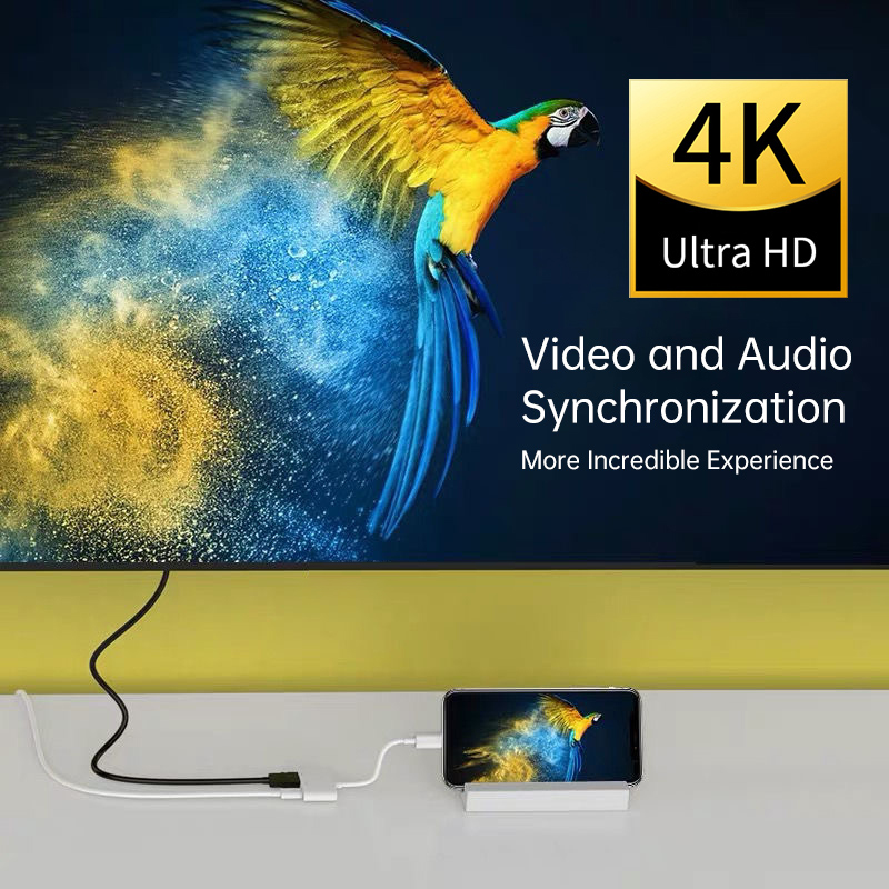 2020 nuovo adattatore converti - Hdmi Phone Adapter recensione e prezzo