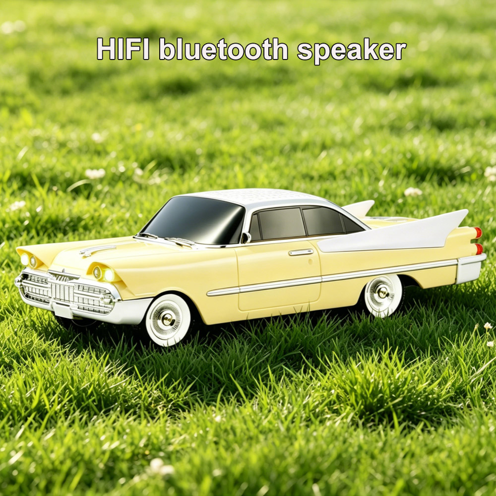 Altoparlante Bluetooth a Forma - Retro Handset Phone recensione e prezzo