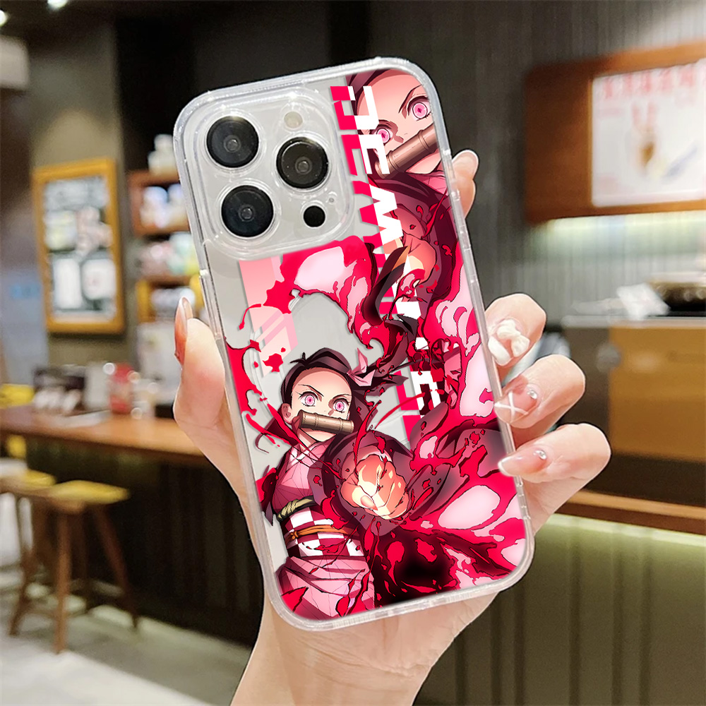 NUOVA Custodia Magnetica per T - Phone Accessories Demon Slayer recensione e prezzo