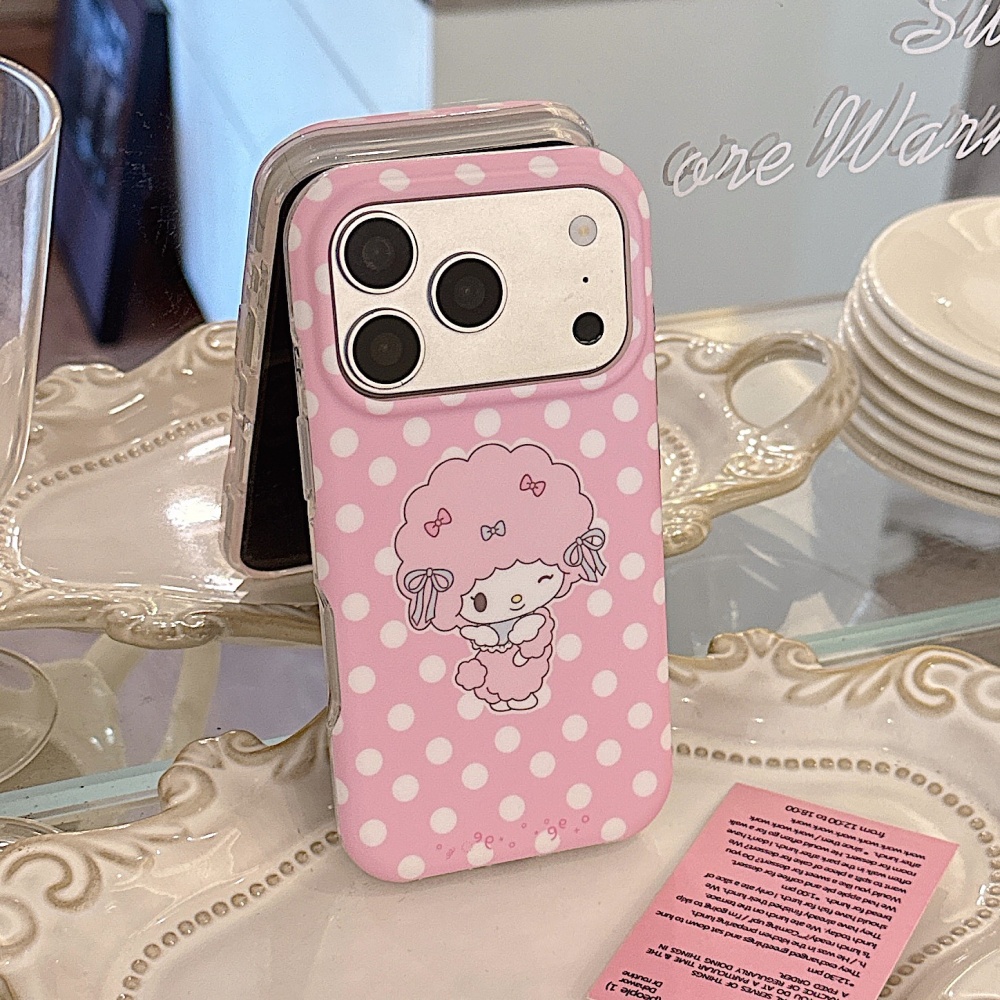 Custodia Protettiva Anti-impro - Phone Accessories Case recensione e prezzo