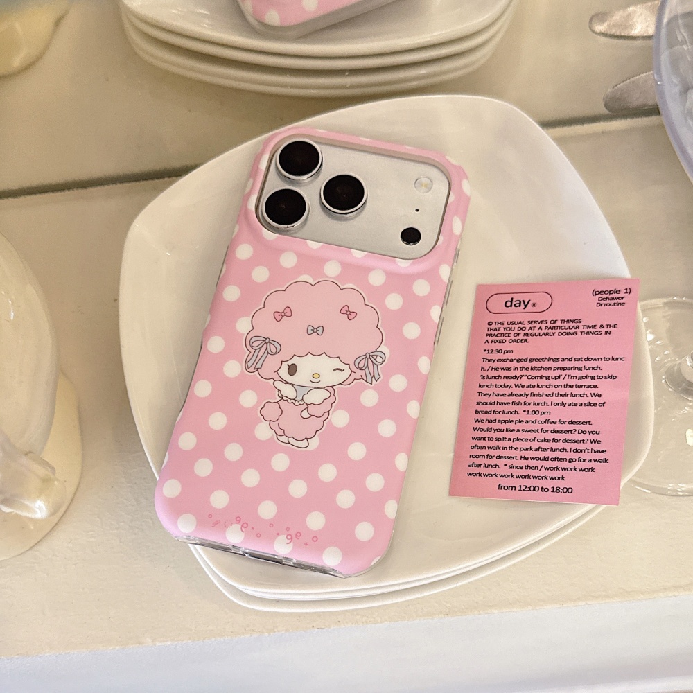Custodia Protettiva Anti-impro - Phone Accessories Case recensione e prezzo