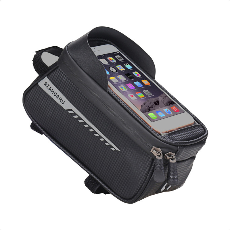 Borsa da Bici Anteriore da Tel - Youtube Phone Accessories recensione e prezzo