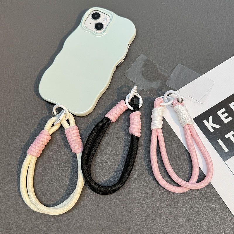 Cordino corto universale color - Phone Accessories Case recensione e prezzo