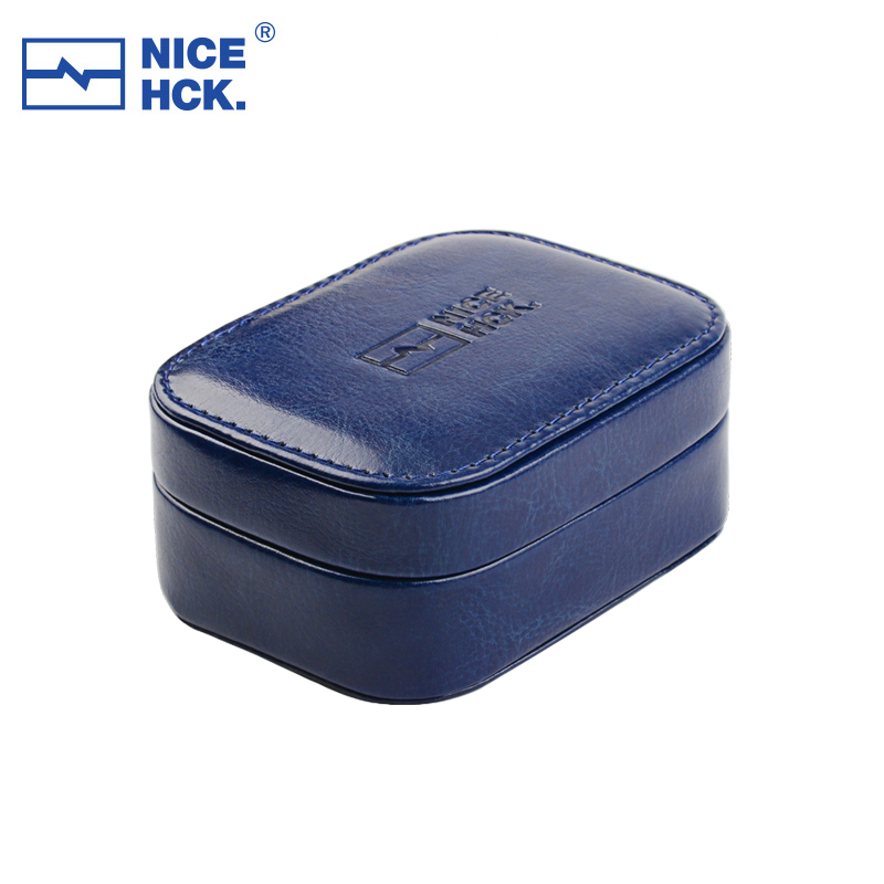 NICEHCK Custodia per auricolar - Wireless Earbuds Case recensione e prezzo