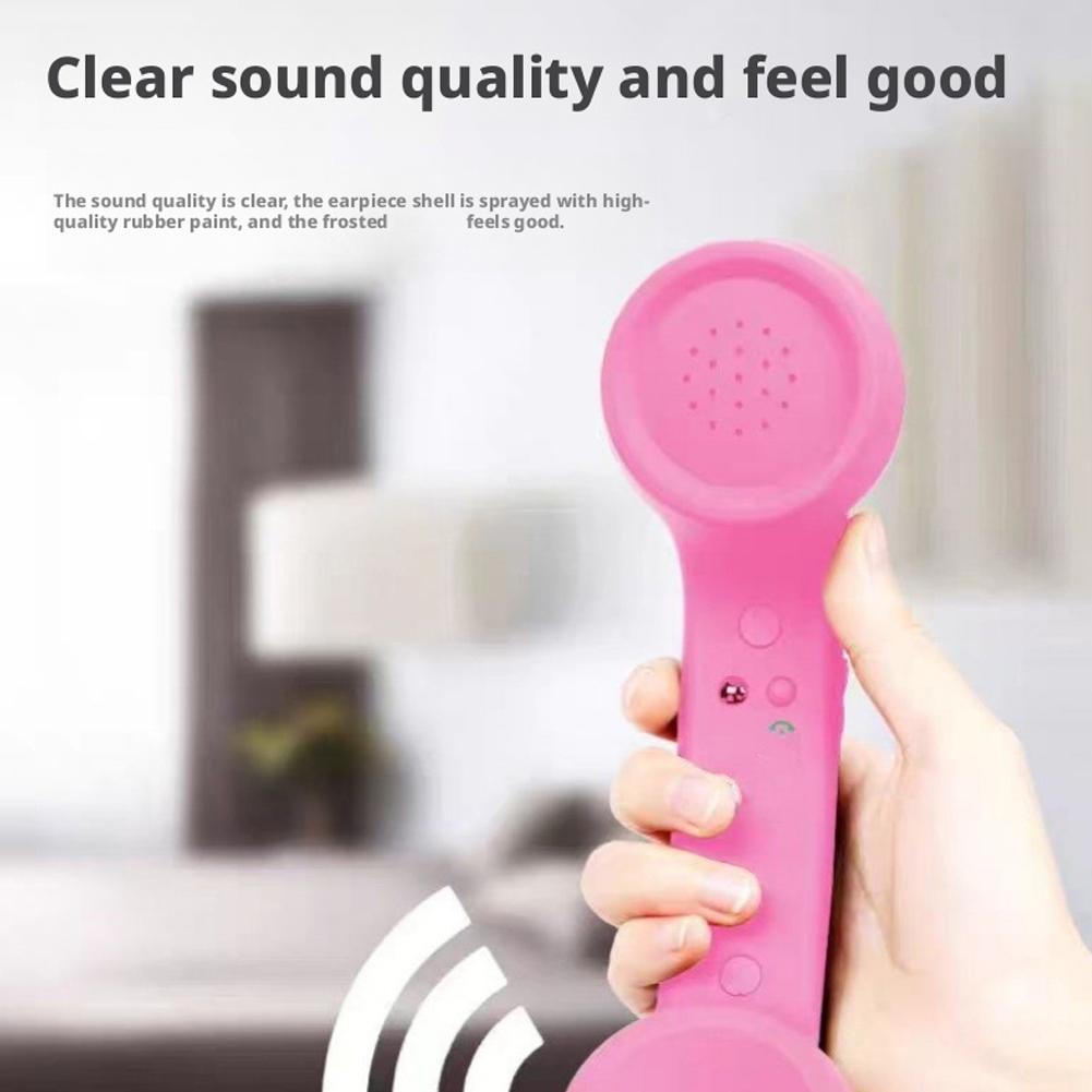 Nuovo Ricevitore Telefonico Re - Retro Handset Phone recensione e prezzo