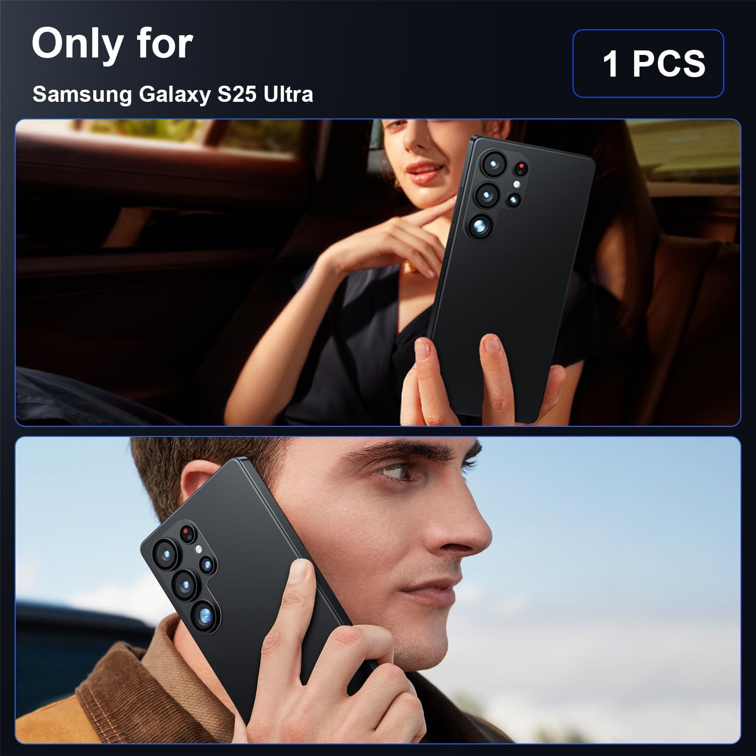 Copertura della protezione del - Phone Accessories Android recensione e prezzo