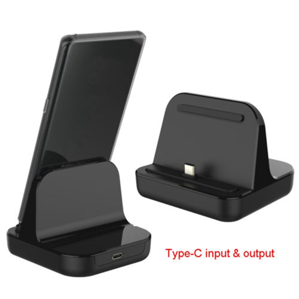 Dock per caricabatterie di tip - Phone Accessories Android recensione e prezzo