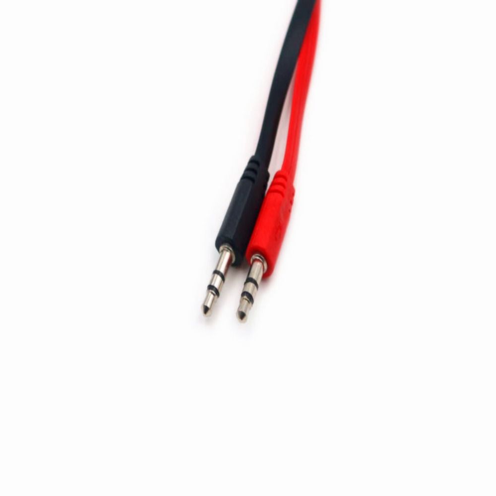 Cavo sdoppiatore audio jack da - Earphone Splitter Jack recensione e prezzo