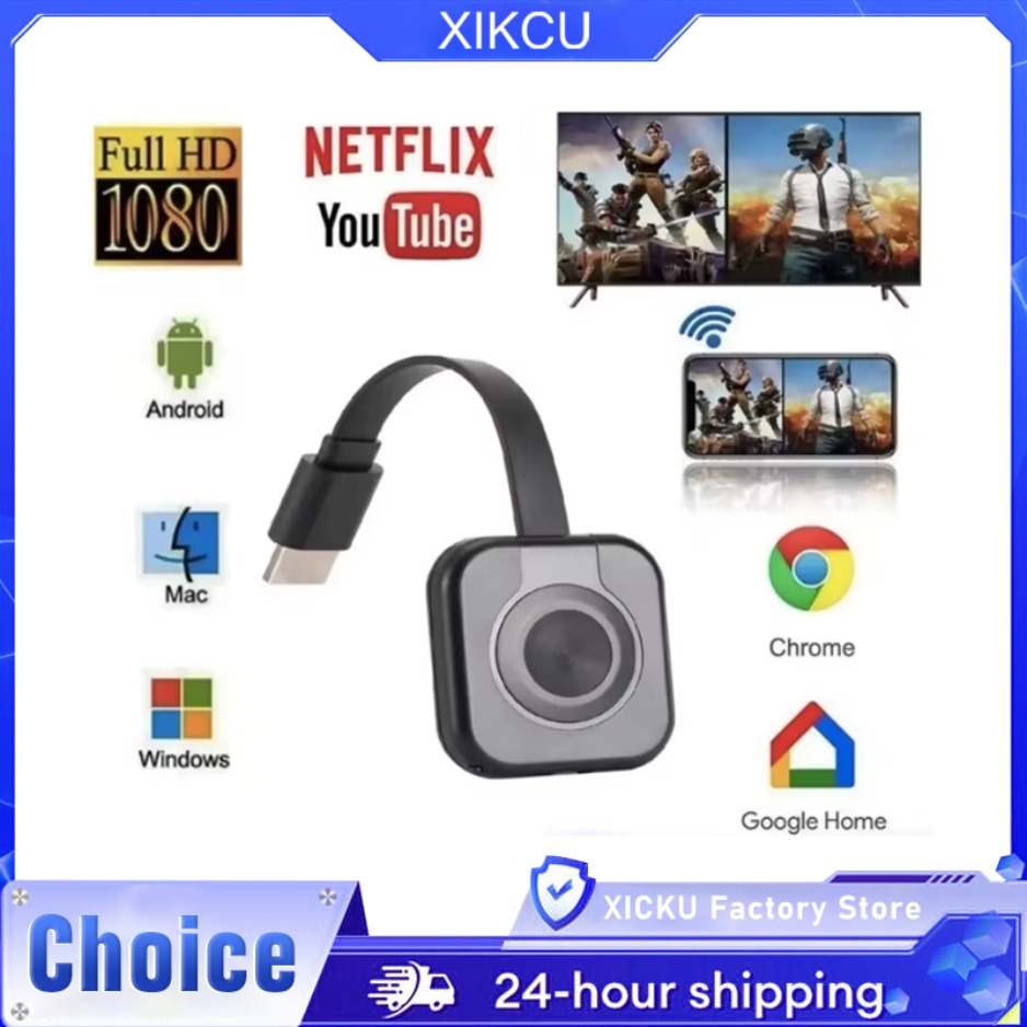 ‌ Ricevitore WiFi Trasmettitor - Hdmi Phone Adapter recensione e prezzo