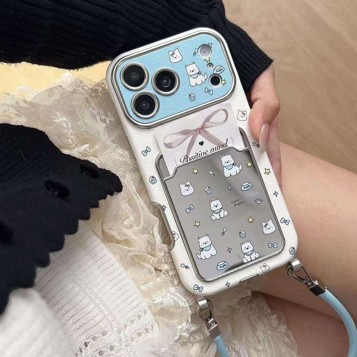 Custodia Protettiva Kawaii per - Phone Accessories Case recensione e prezzo