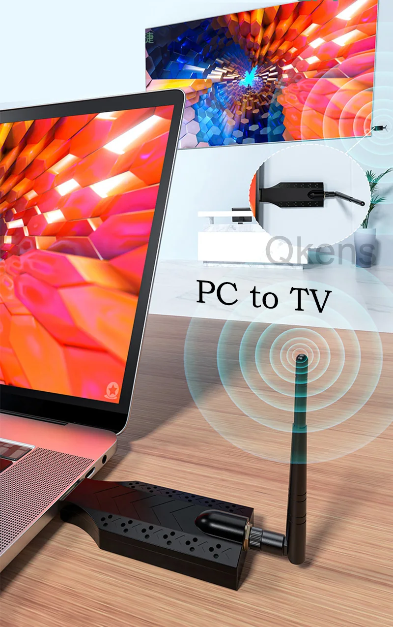 Trasmettitore e ricevitore vid - Hdmi Phone Adapter recensione e prezzo