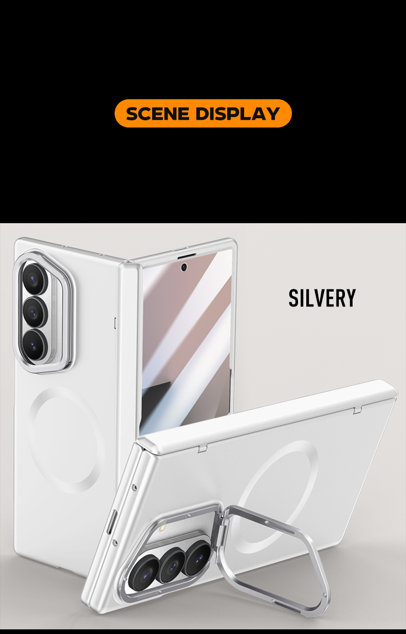 Per Samsung Z Fold 8 Ultra Z F - Tempered Glass Screen recensione e prezzo