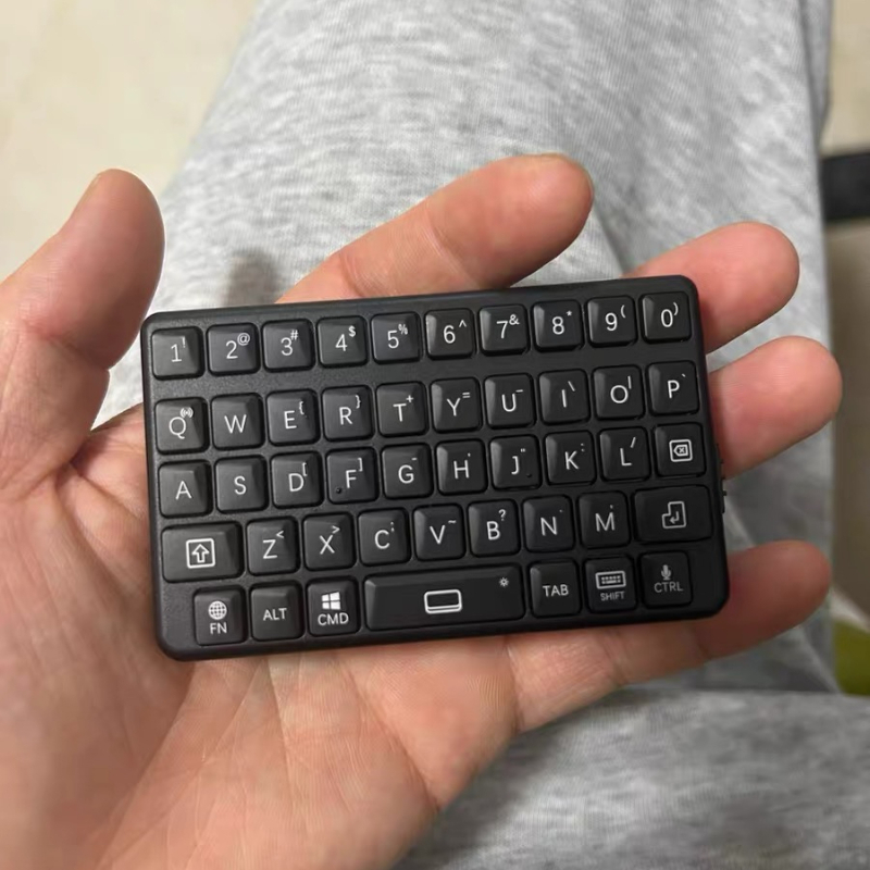 EXknight Mini Tastiera Retro B - Retro Handset Phone recensione e prezzo