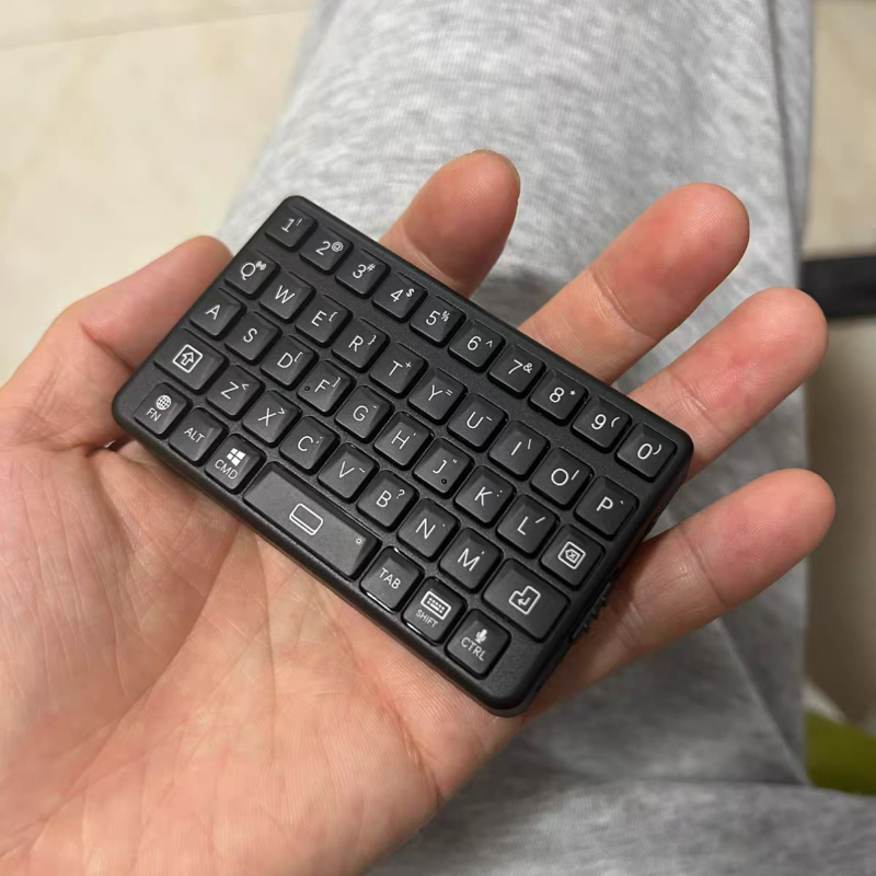 EXknight Mini Tastiera Retro B - Retro Handset Phone recensione e prezzo