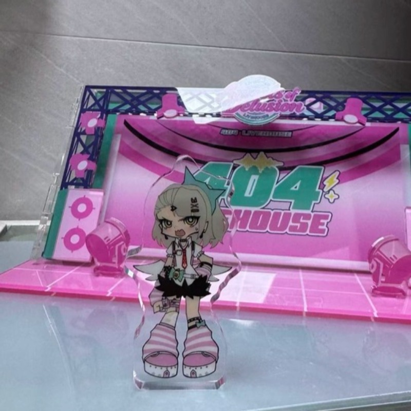 Zenless Zone Zero Ire Chinatsu - Phone Zone Accessories recensione e prezzo