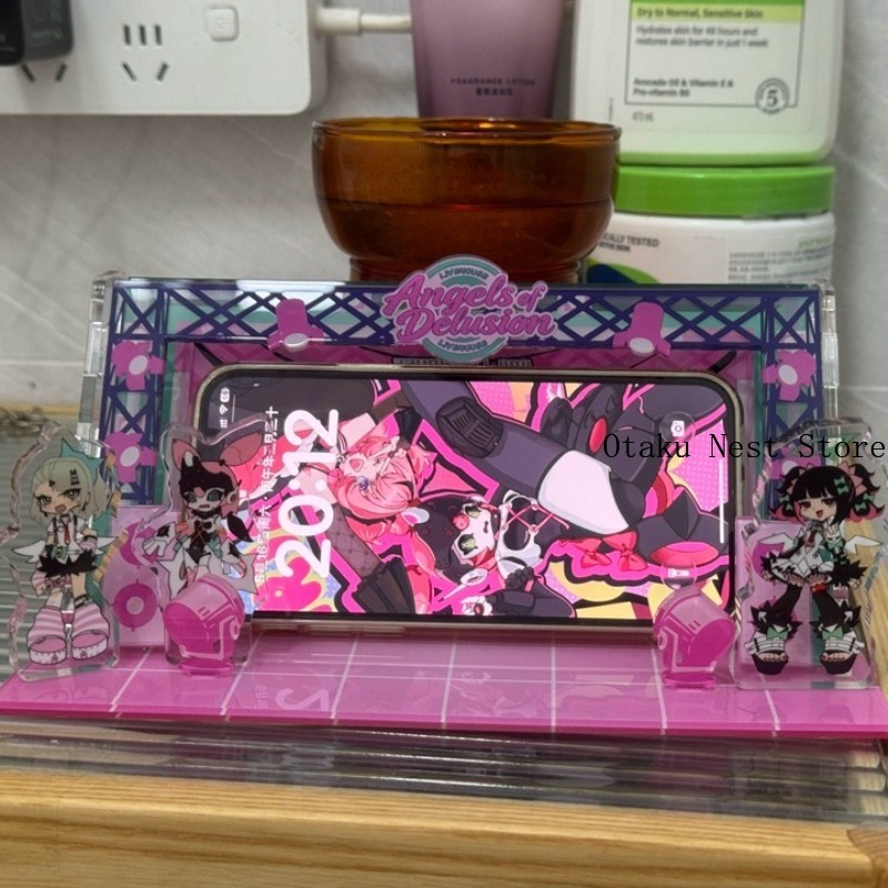 Zenless Zone Zero Ire Chinatsu - Phone Zone Accessories recensione e prezzo