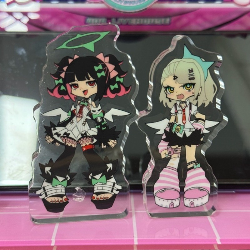 Zenless Zone Zero Ire Chinatsu - Phone Zone Accessories recensione e prezzo