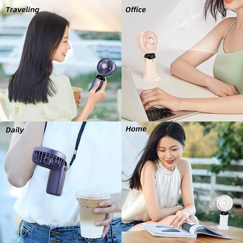 Piccolo dispositivo di raffred - Phone Cooling Fan recensione e prezzo