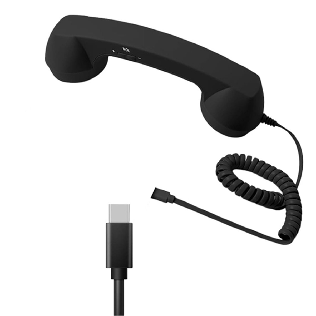 Migliori Vendite 2026: Ricevit - Retro Handset Phone recensione e prezzo