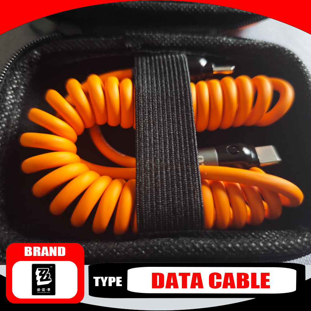 ZZZ Zenless Zone Zero Bangboo  - Phone Zone Accessories recensione e prezzo