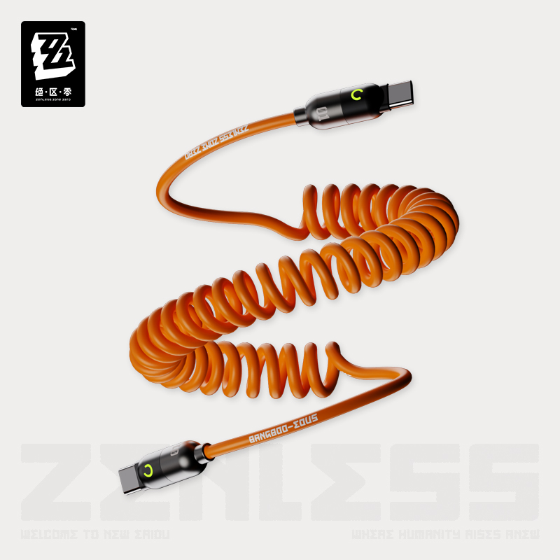 ZZZ Zenless Zone Zero Bangboo  - Phone Zone Accessories recensione e prezzo